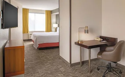 SpringHill Suites by Marriott Portland Airport