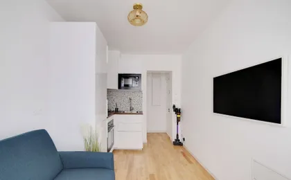 Charming Apartment 1br/3p - Oberkampf