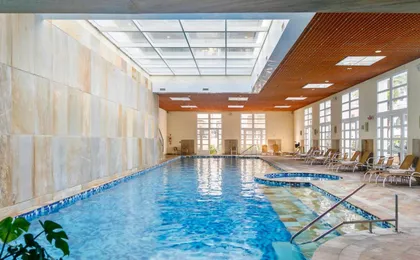 Il Campanario Resort - Sua Estadia Sc