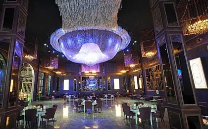 Bel La Monde Hotel NH8 at 6km from IGI Airport