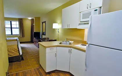 Extended Stay America Select Suites - St. Louis - O' Fallon, IL