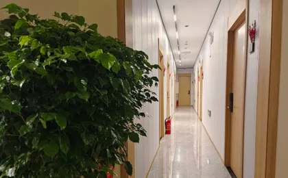Beijing Love Home Ruyi Homestay
