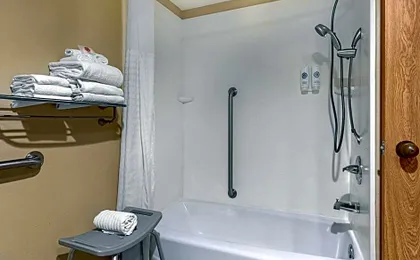 Comfort Inn Wichita Falls North