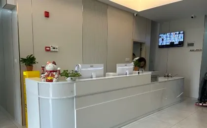 Such as Yuanmo Crystal Hotel Apartment (New International Expo Center Yanggao South Road Store)