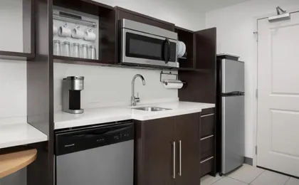 Home2 Suites by Hilton Nashville-Airport