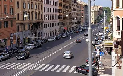 Le Stanze Di Elle