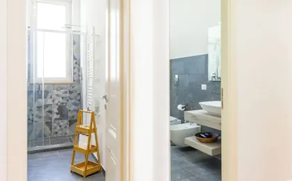 Stanzione Classy Flat at Vomero Central