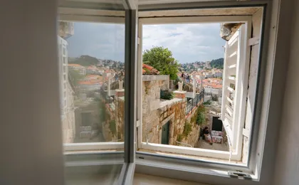 Castellum Apartments