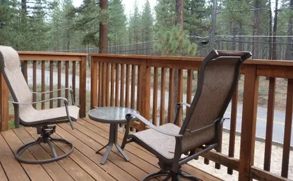 1213gb Golden Bear Tahoe Home 4 Bedroom Home