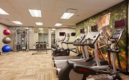 SpringHill Suites by Marriott Paso Robles Atascadero