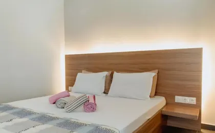 Stylish Suites, The Luxury Suites