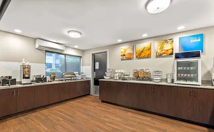 Comfort Inn Layton - Salt Lake City