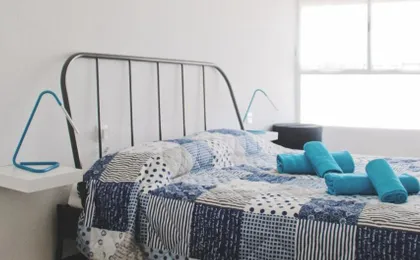 Apartamento Centrio, Teatro