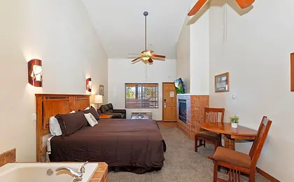 Robinhood Resort