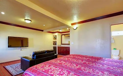 Welcome Inn