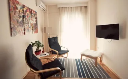 New Stylish and Cozy House near Metro Station