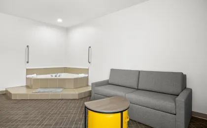 Comfort Inn Willow Springs