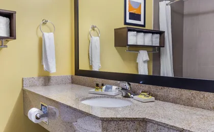 Best Western Plus Suites - Greenville