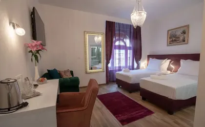 Center Luxury Rooms 1