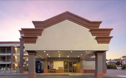 Inn At Atlantic City Hotel and Banquet