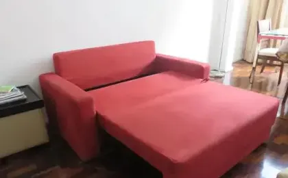 Seu Lugar Em Copacabana