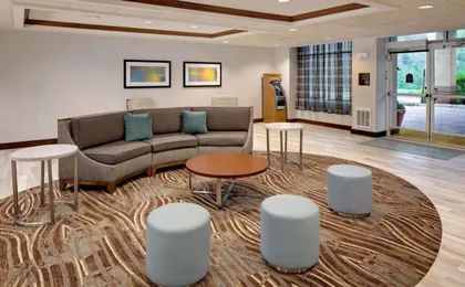 Homewood Suites by Hilton Boston-Billerica/Bedford/Burlington