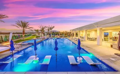The Royal Bahamian- Pickleball Golf Sleeps 20