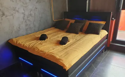 Wellness&Spa Zagreb