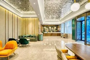 Orange Hotel Xiaoshan People's Square