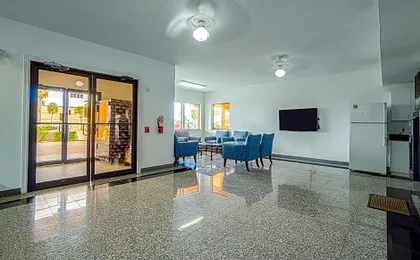 Island Inn By OYO Galveston Beach, TX