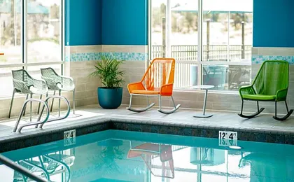 Hampton Inn by Hilton Redmond Bend Airport
