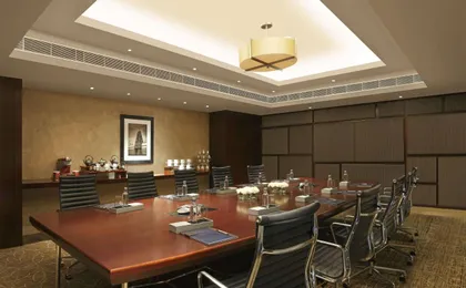 Hilton Chennai
