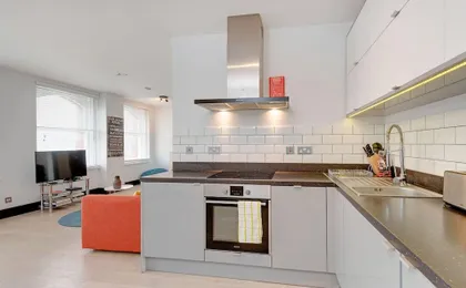 Heinze Building by City Living London