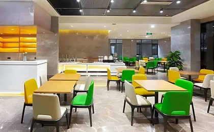 GreenTree Eastern Hotel Chongqing Jiefangbei Children's Hospital