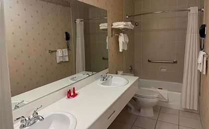 SureStay by Best Western Sunnyvale Silicon Valley