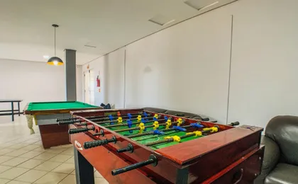 Excelente Apto Para 8 Pessoas Hb57f