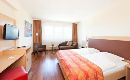 Hotel Imperial Dusseldorf, Sure Hotel Collection by BW