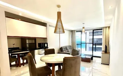 Flat Atlantico 405