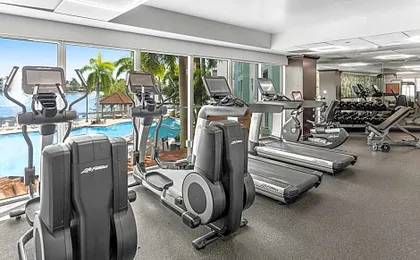 Marriott's Villas at Doral