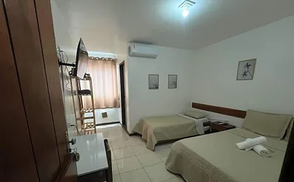 Pousada Mar Aberto