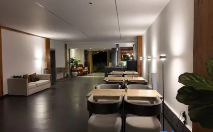 Tianhai Yunzan Qingxing Inn