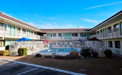 Motel 9 Las Cruces