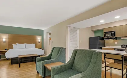 MainStay Suites Springfield South - Battlefield Rd