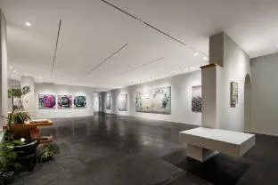 Manxin Hotel Shenzhen Longgang