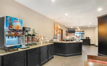 Comfort Suites Monroe
