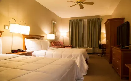 Brawley Inn