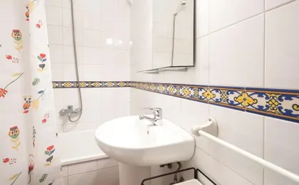 LU&CIA Apartamento Bellavista