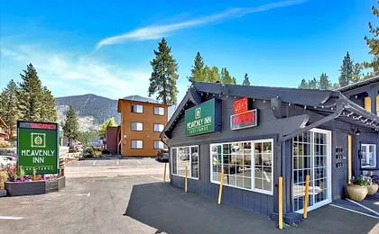 Heavenly Inn Lake Tahoe