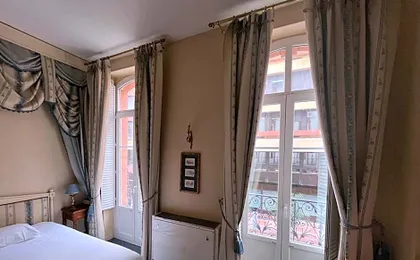 Hôtel Riquet