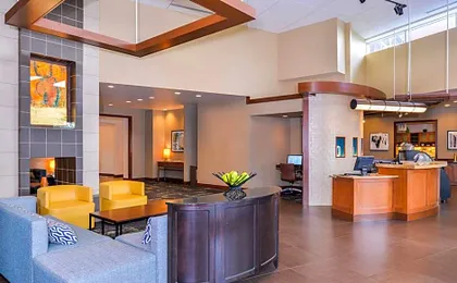 Hyatt Place Chesapeake/Greenbrier